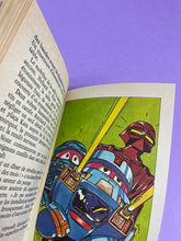 Charger l&#39;image dans la galerie, Livre Disney Le Trou noir 1980
