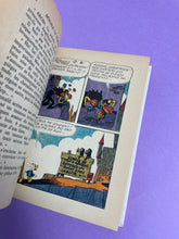 Charger l&#39;image dans la galerie, Livre Donald Bibliothèque Rose 1975
