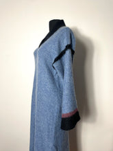Charger l&#39;image dans la galerie, Robe en laine Yves Saint Laurent
