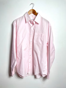 Chemise Courrèges rose