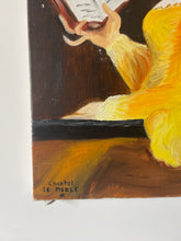 Charger l&#39;image dans la galerie, La Liseuse à Fragonard
