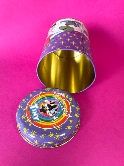 Boîte vintage Tiny Toons 1992 Elmyra