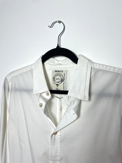 Chemise blanche Diesel