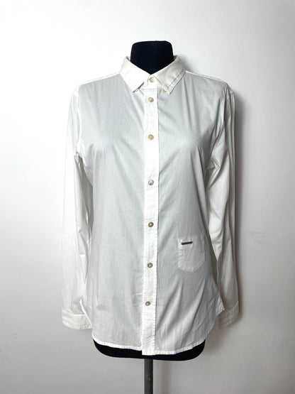 Chemise blanche Diesel