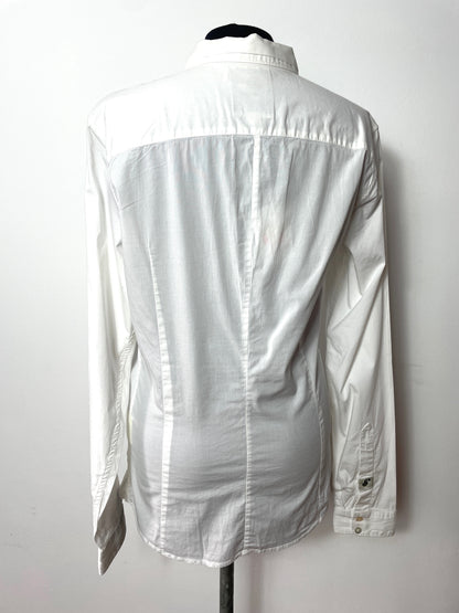 Chemise blanche Diesel