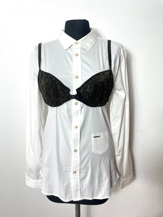 Chemise blanche Diesel