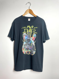 T-shirt Pink Floyd M