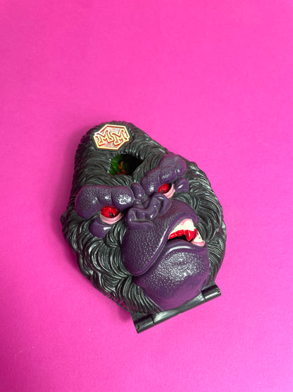 Mighty Max Tangles with the Ape King 1993