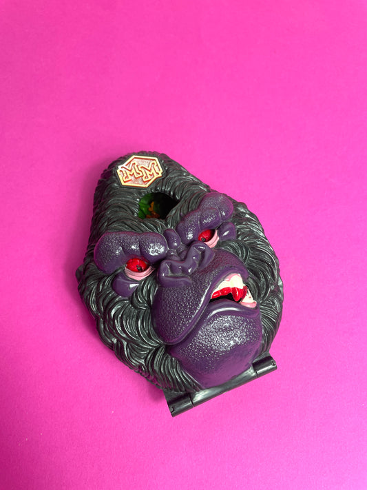 Mighty Max Tangles with the Ape King 1993