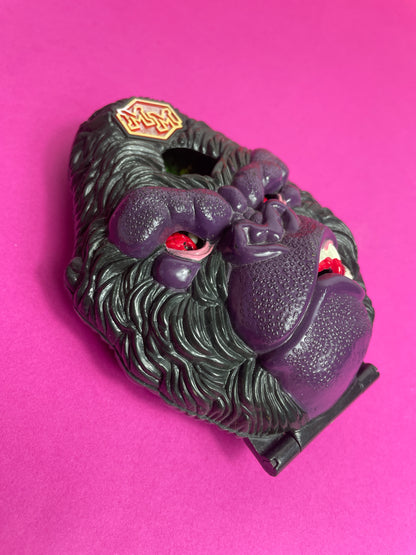 Mighty Max Tangles with the Ape King 1993