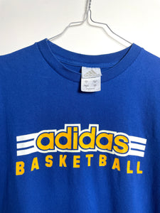 T-shirt Adidas vintage