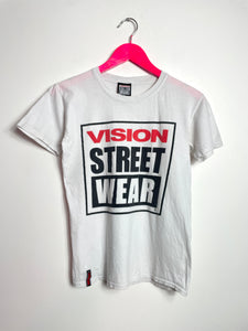 T-shirt Vision Streetwear
