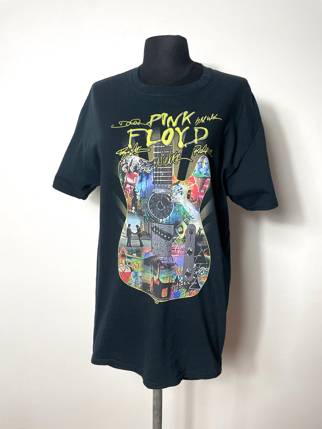 T-shirt Pink Floyd M