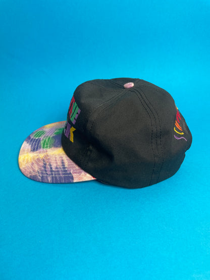 RARE : casquette collector Wayne's World