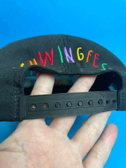 RARE : casquette collector Wayne's World