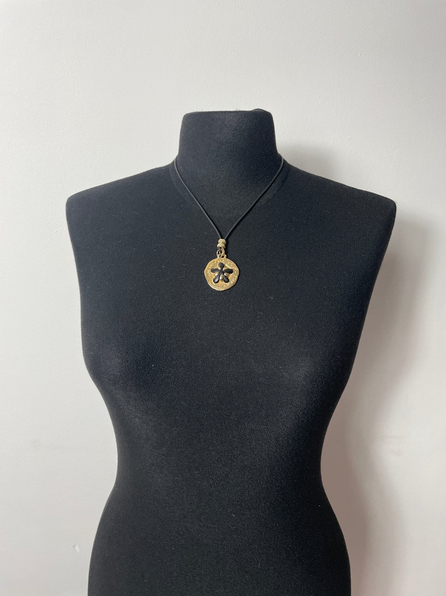 Collier Jacky de G