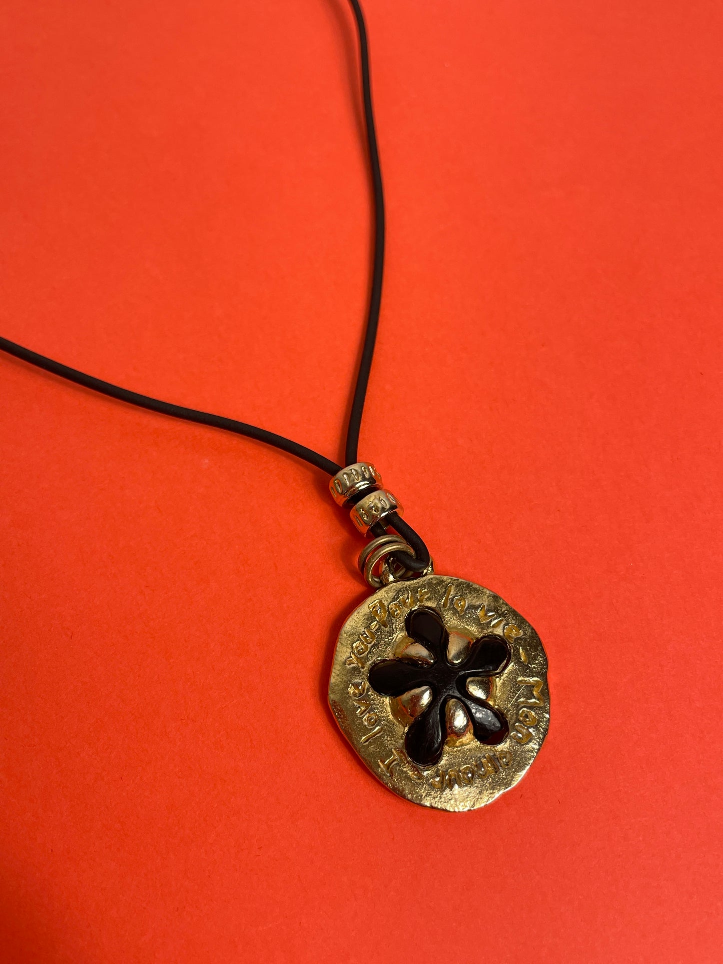 Collier Jacky de G