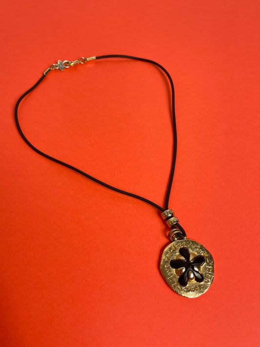 Collier Jacky de G
