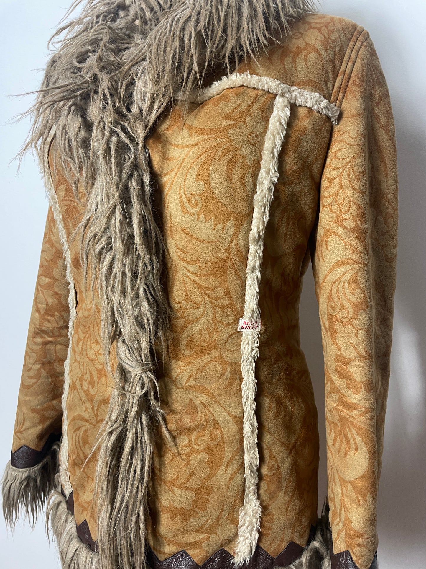 Veste vintage Miss Sixty