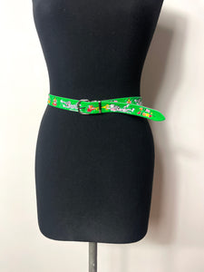 Ceinture 90s Tom & Jerry