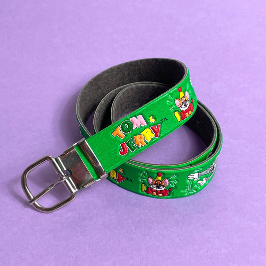 Ceinture 90s Tom & Jerry