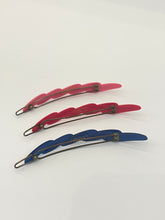 Charger l&#39;image dans la galerie, Barrettes vintage
