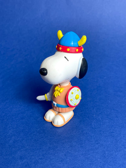 Figurine Snoopy McDo 1999