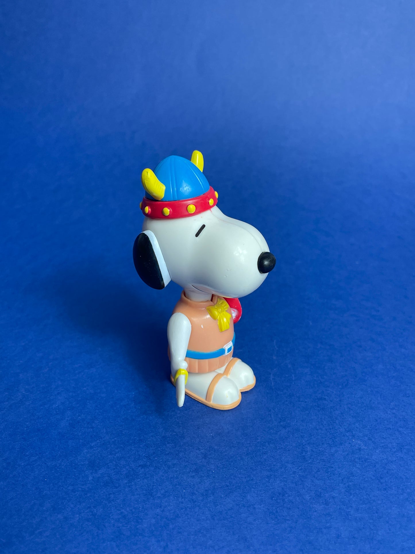 Figurine Snoopy McDo 1999