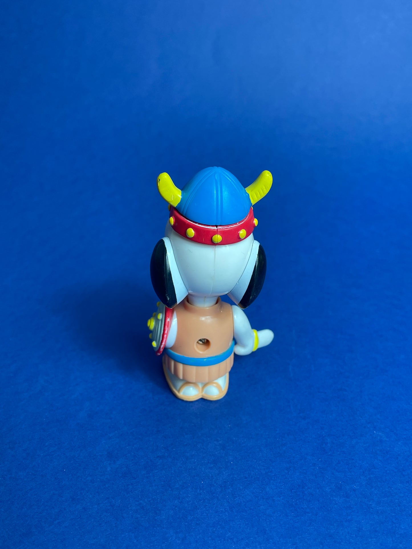 Figurine Snoopy McDo 1999