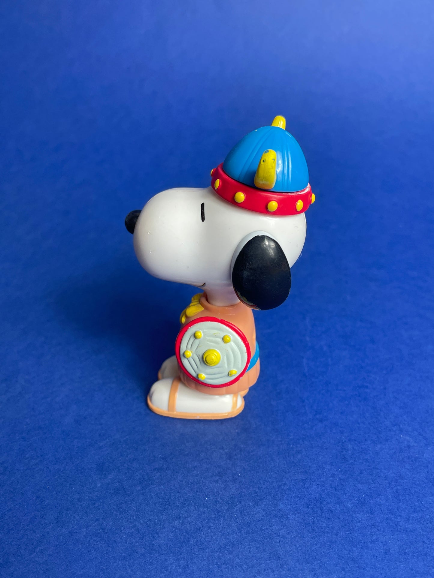 Figurine Snoopy McDo 1999