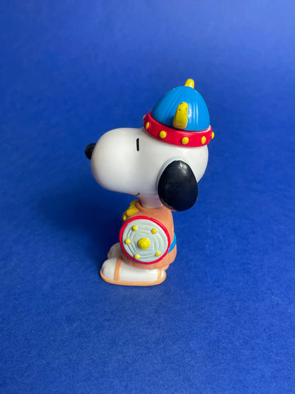 Figurine Snoopy McDo 1999
