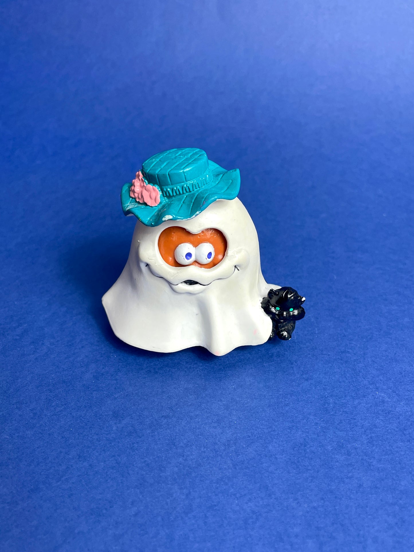 Figurine Mcdo McNugget 1992