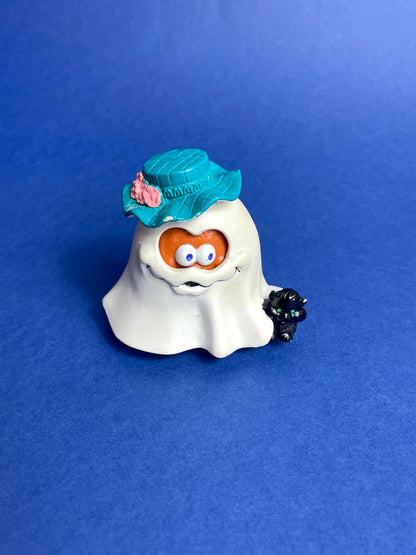 Figurine Mcdo McNugget 1992