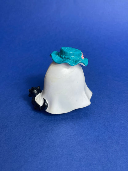 Figurine Mcdo McNugget 1992