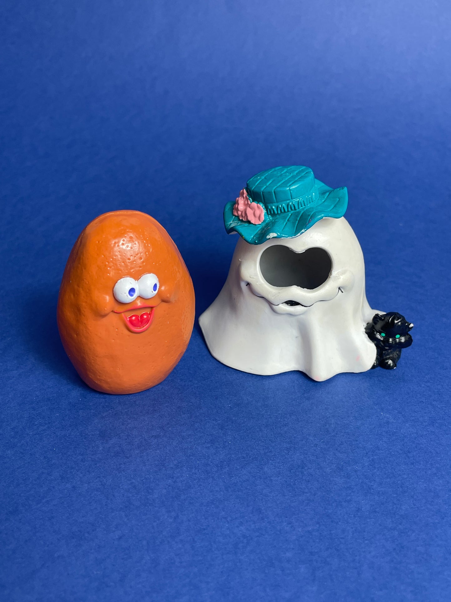 Figurine Mcdo McNugget 1992