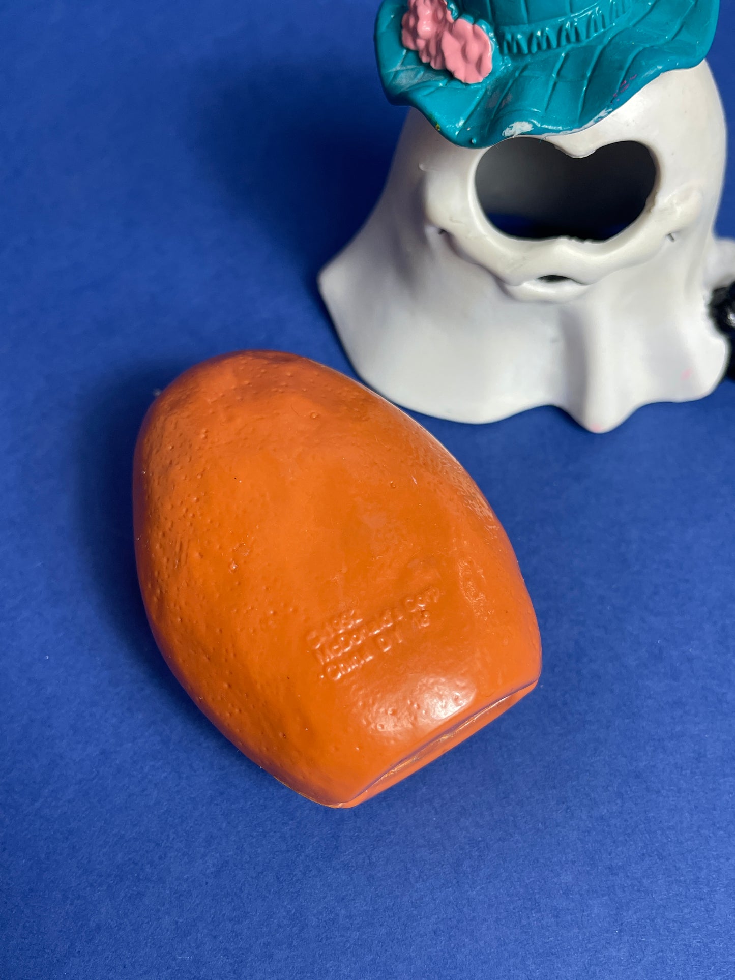 Figurine Mcdo McNugget 1992