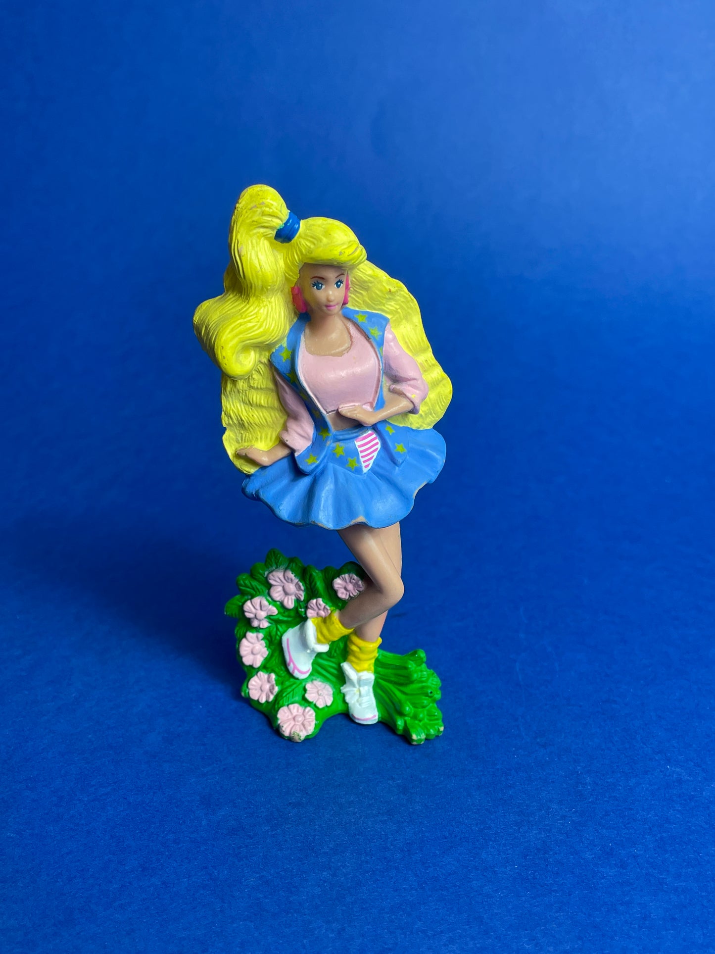 Figurine Barbie McDo 1991
