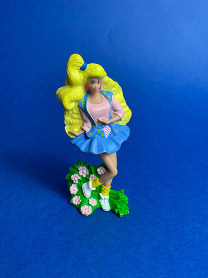 Figurine Barbie McDo 1991