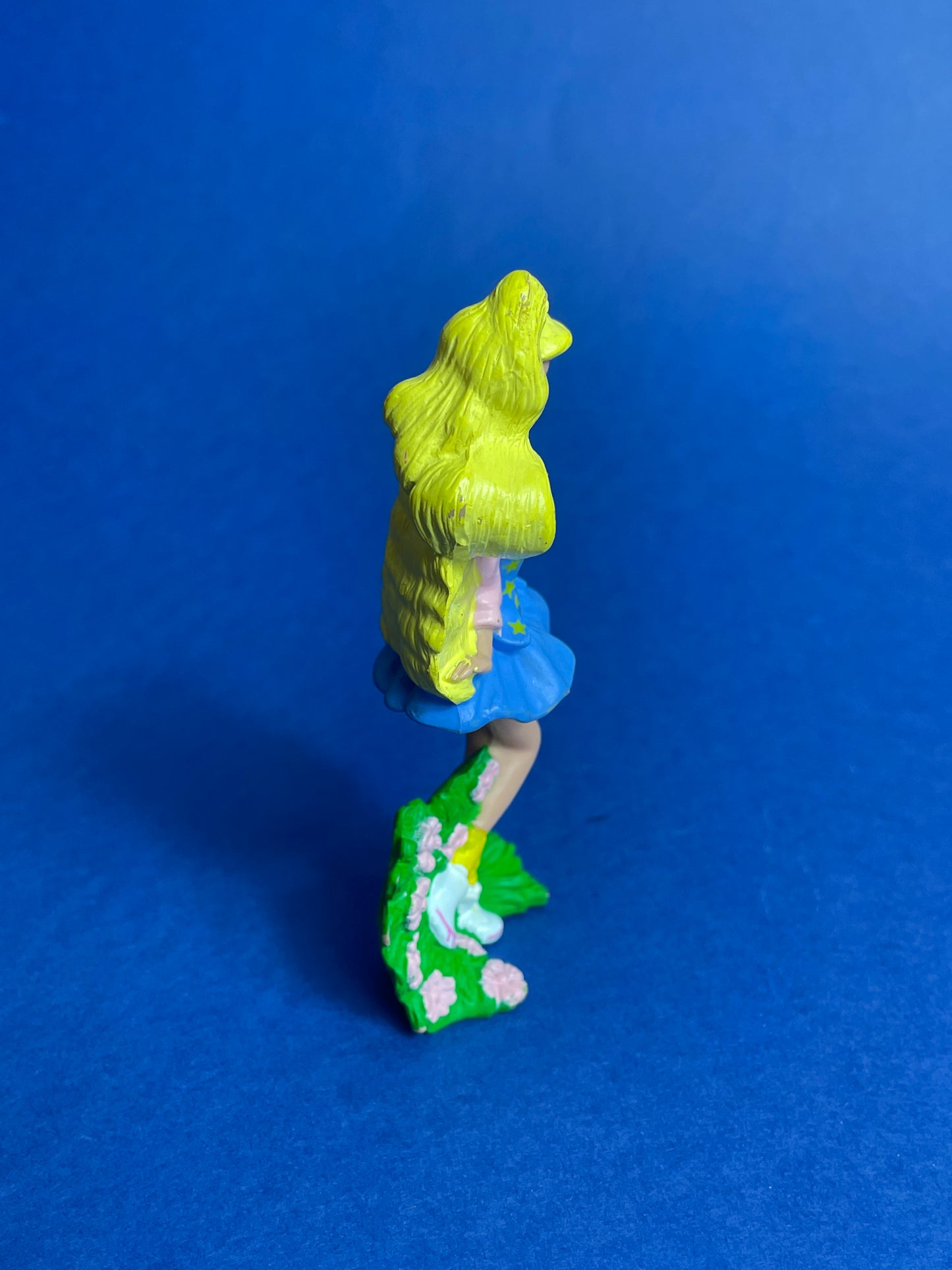 Figurine Barbie McDo 1991
