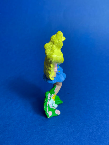 Figurine Barbie McDo 1991