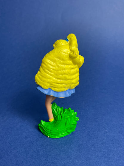 Figurine Barbie McDo 1991