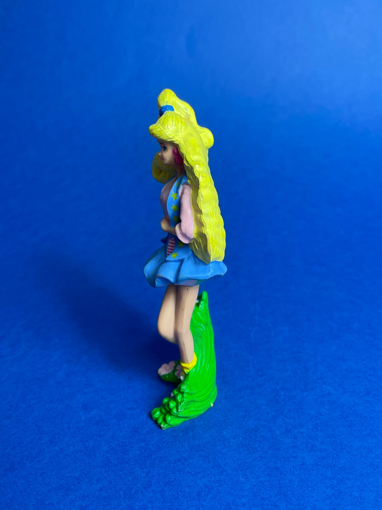 Figurine Barbie McDo 1991