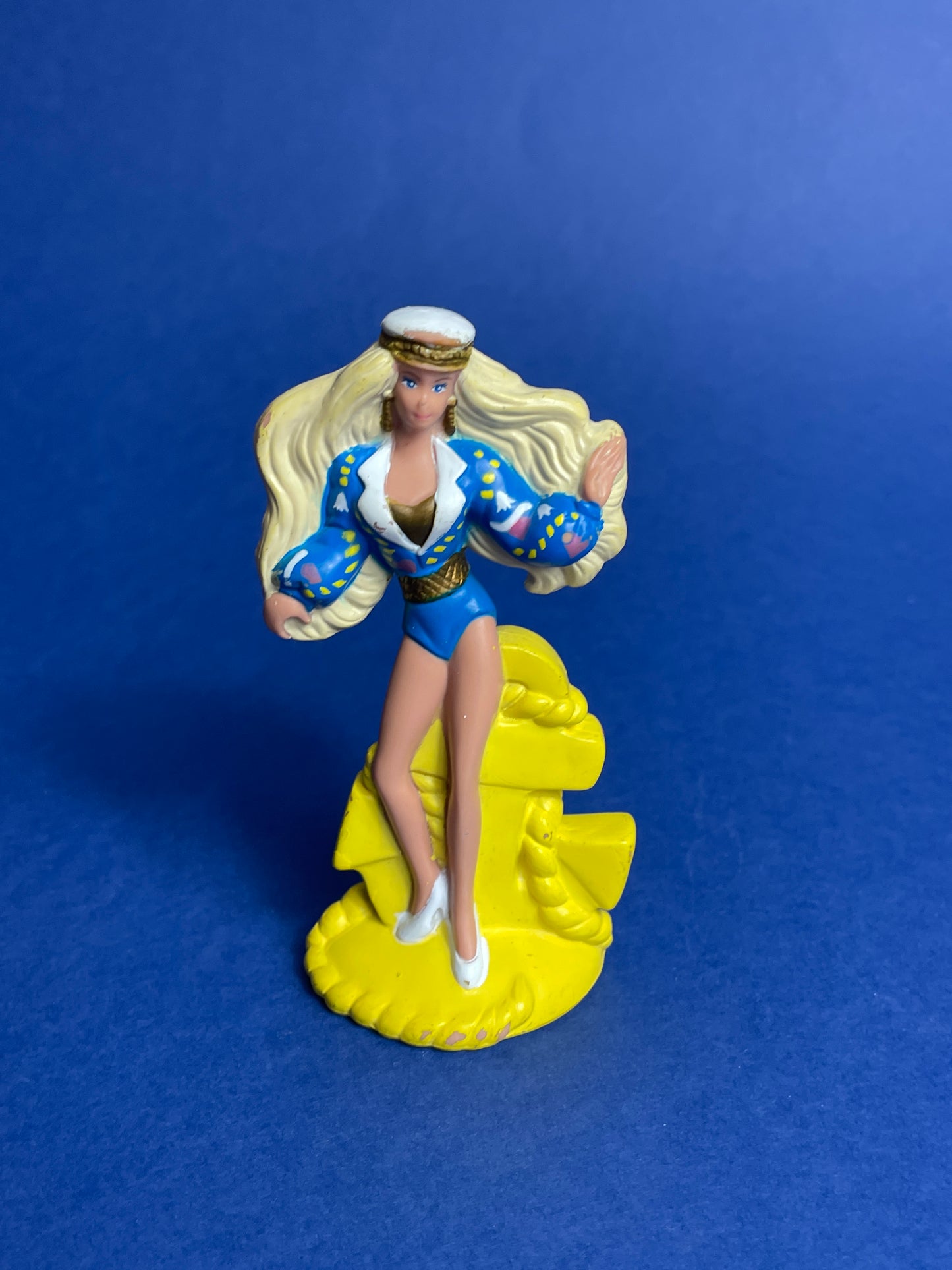 Figurine Barbie McDo 1993