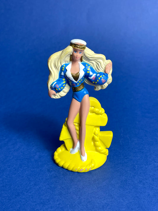 Figurine Barbie McDo 1993