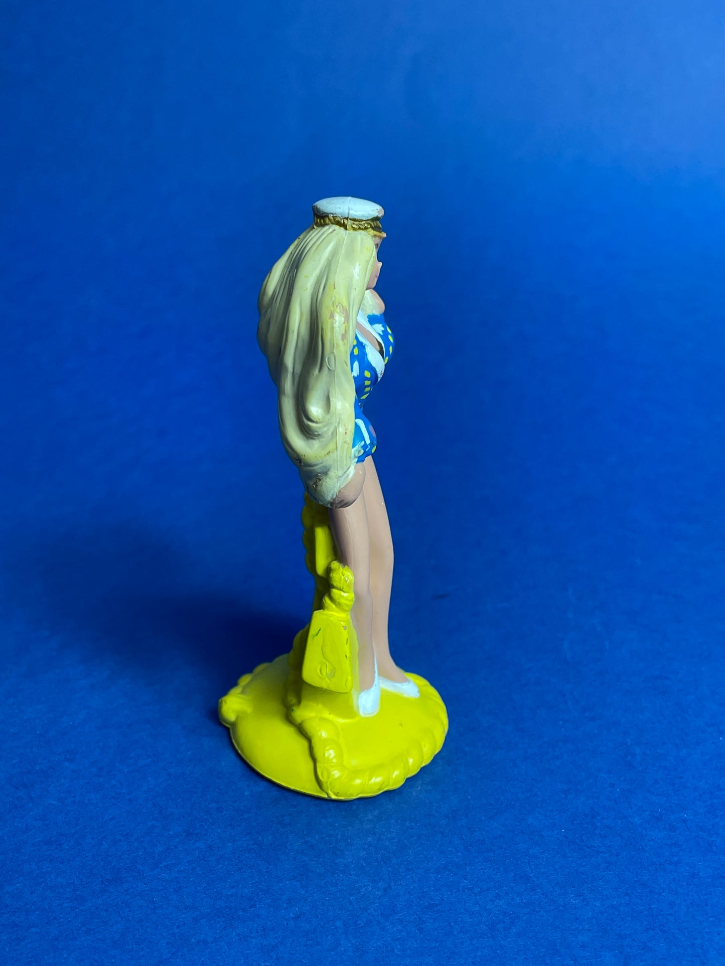 Figurine Barbie McDo 1993