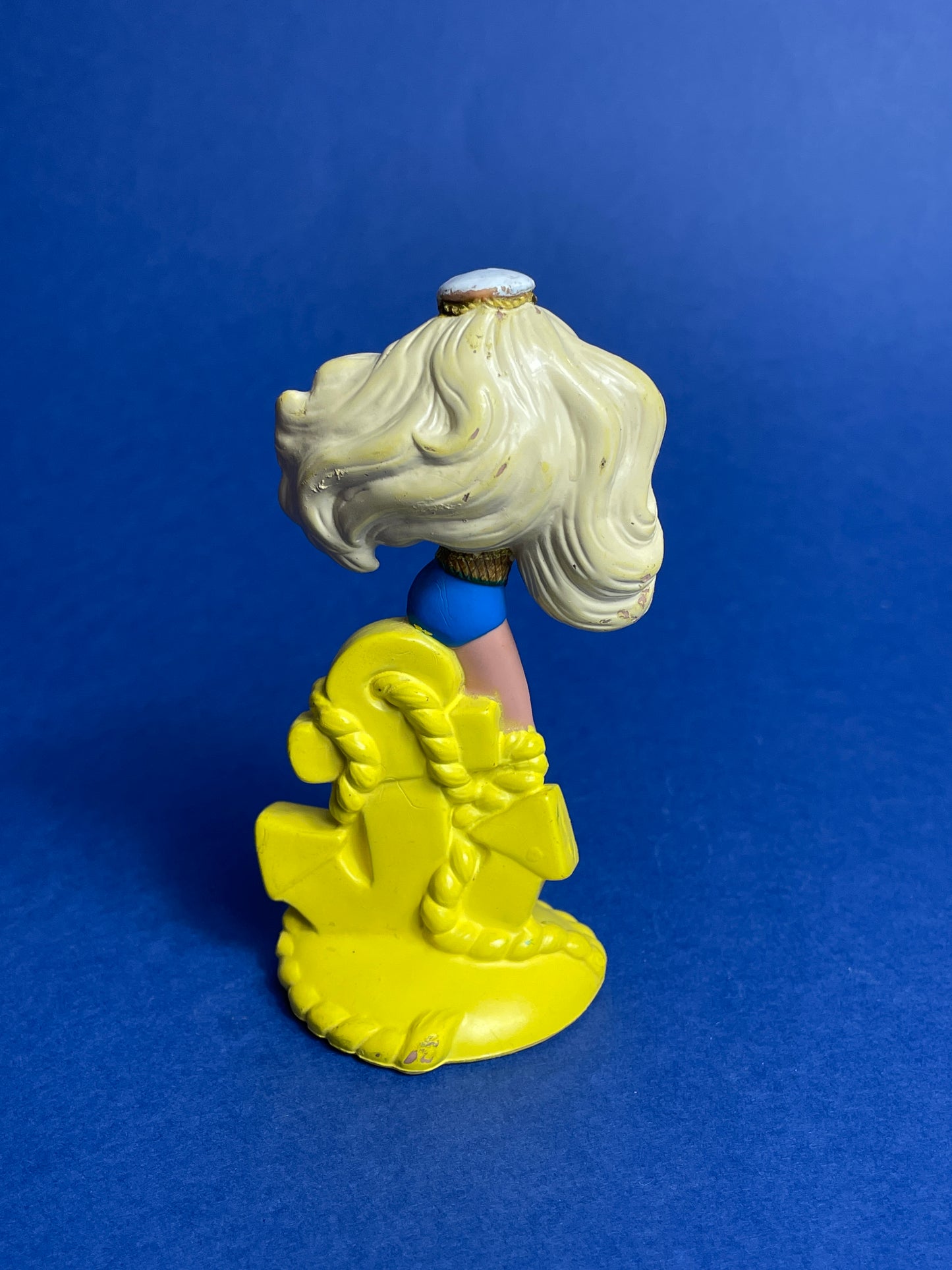 Figurine Barbie McDo 1993