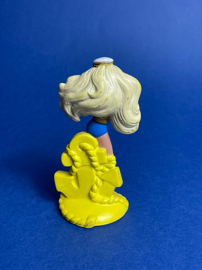 Figurine Barbie McDo 1993