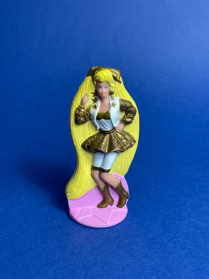 Figurine Barbie McDo 1993