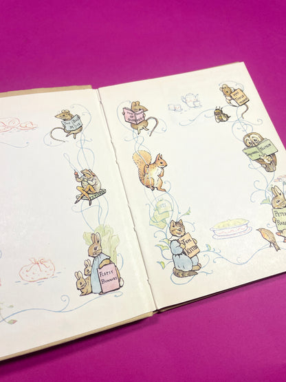 Beatrix Potter, Poupette-À-l’Epingle