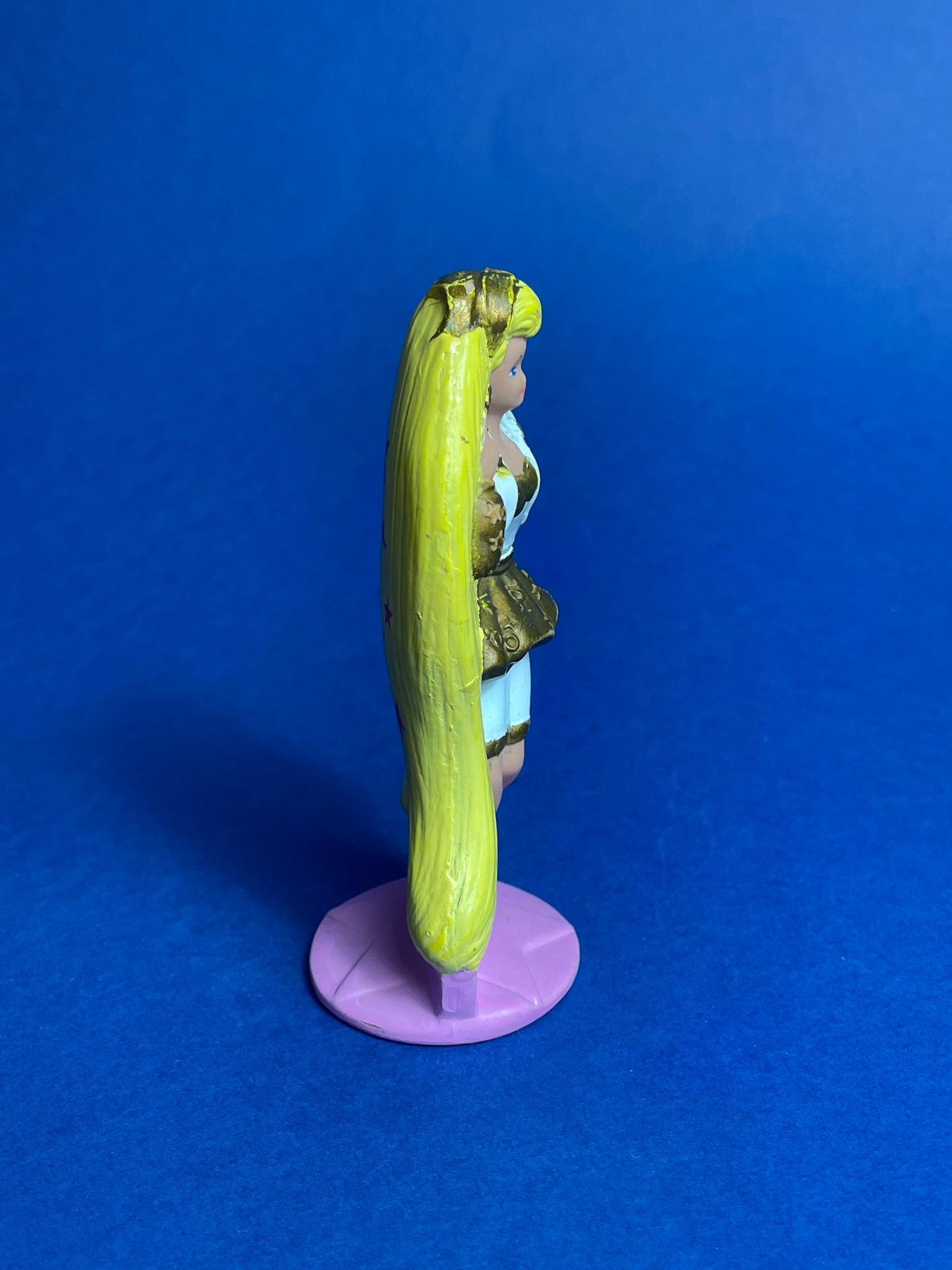 Figurine Barbie McDo 1993